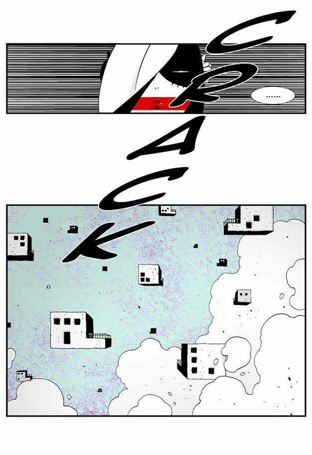 Hành Trình Thoát Khỏi Địa Ngục Chapter 21 trang 13