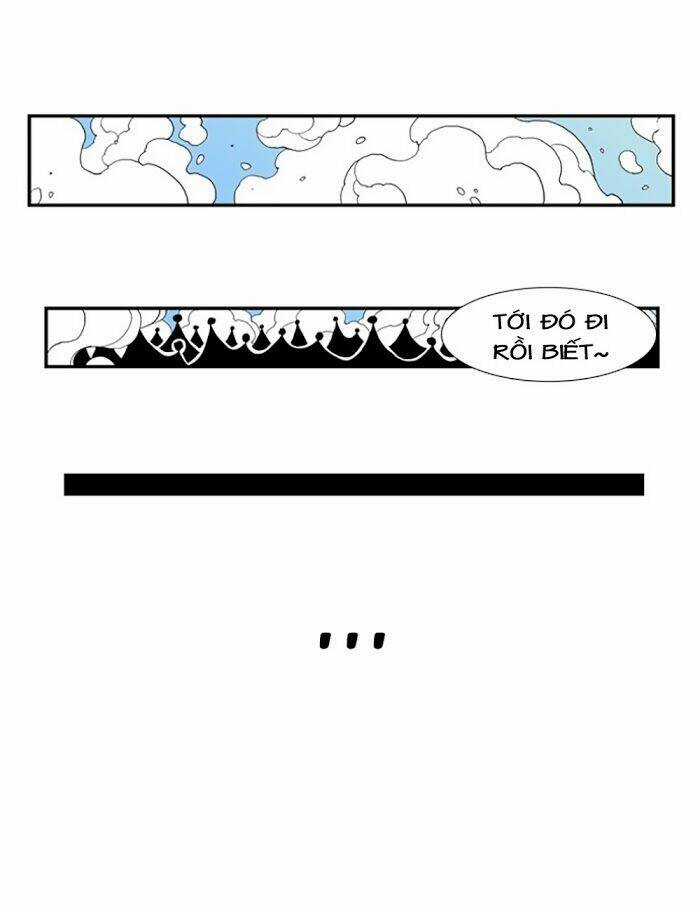 Hành Trình Thoát Khỏi Địa Ngục Chapter 21 trang 17