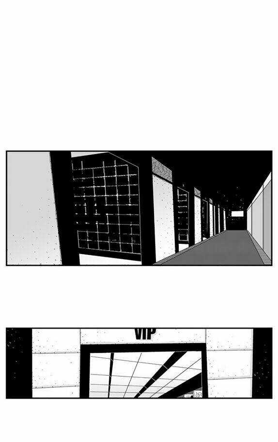 Hành Trình Thoát Khỏi Địa Ngục Chapter 21 trang 19