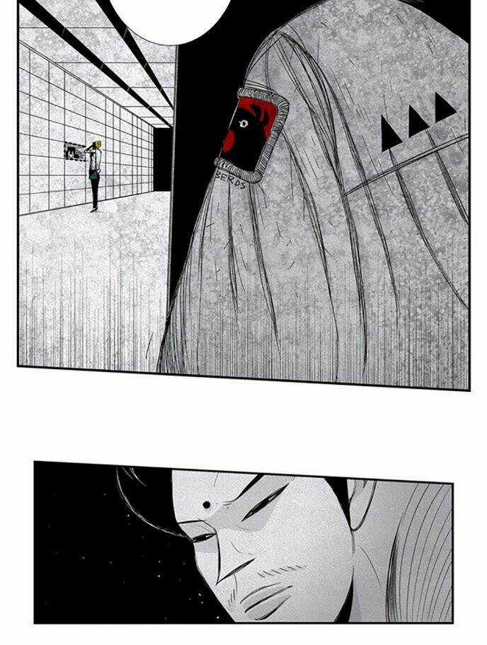 Hành Trình Thoát Khỏi Địa Ngục Chapter 21 trang 29