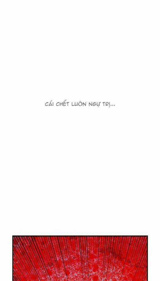 Hành Trình Thoát Khỏi Địa Ngục Chapter 21 trang 30