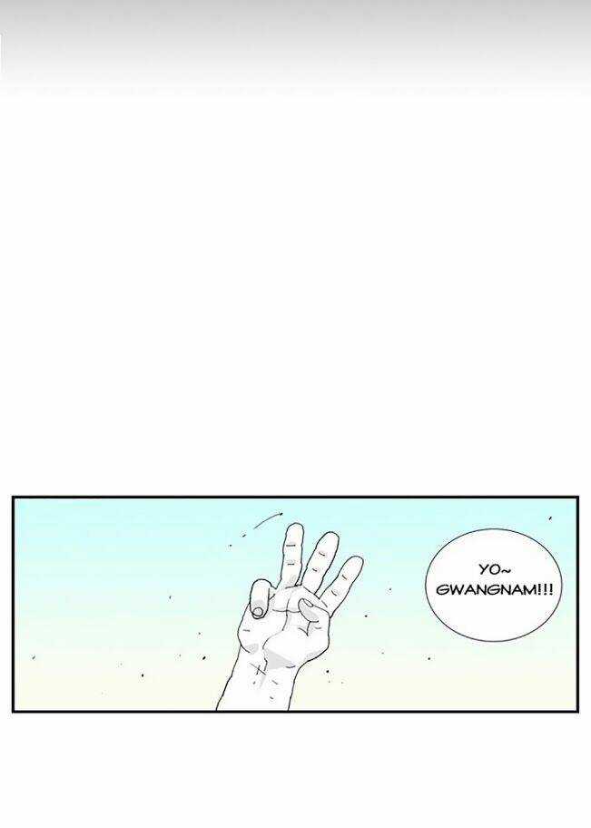 Hành Trình Thoát Khỏi Địa Ngục Chapter 22 trang 10