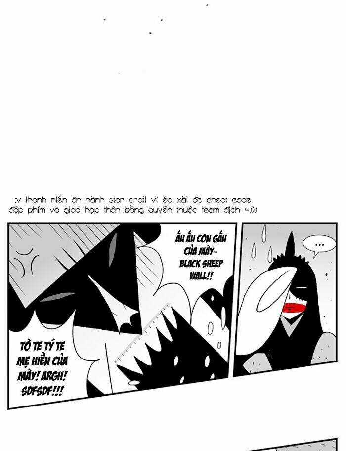 Hành Trình Thoát Khỏi Địa Ngục Chapter 22 trang 24