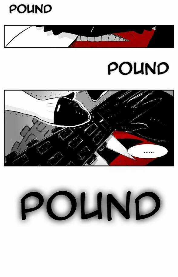 Hành Trình Thoát Khỏi Địa Ngục Chapter 22 trang 27