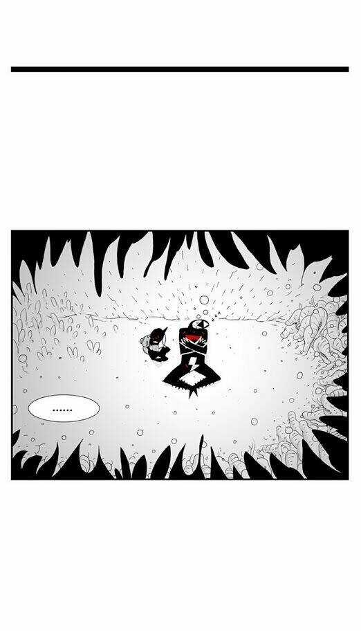 Hành Trình Thoát Khỏi Địa Ngục Chapter 22 trang 6