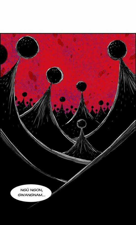 Hành Trình Thoát Khỏi Địa Ngục Chapter 22 trang 8