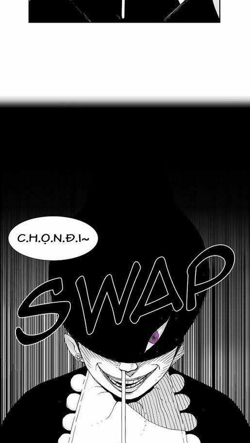 Hành Trình Thoát Khỏi Địa Ngục Chapter 23 trang 14