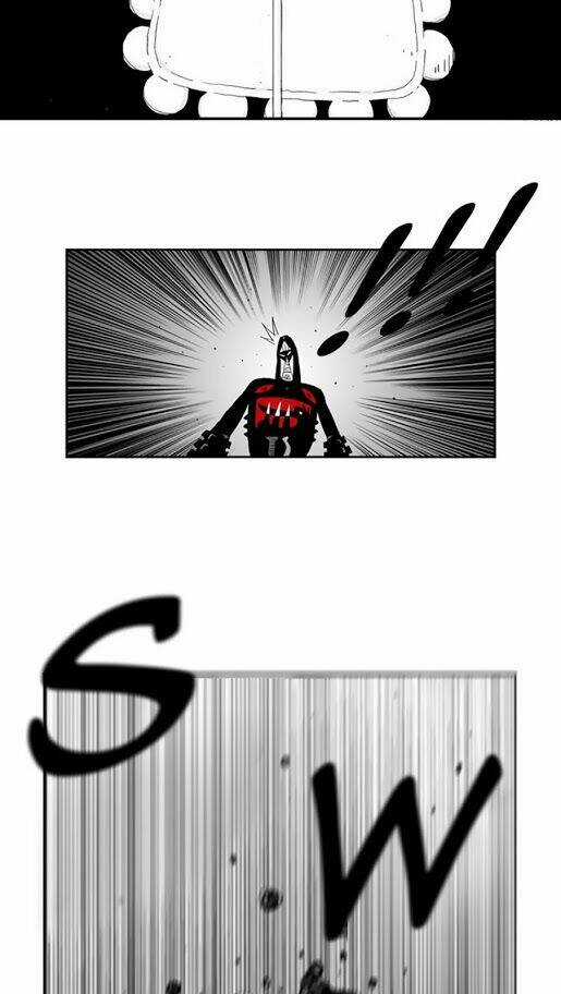 Hành Trình Thoát Khỏi Địa Ngục Chapter 23 trang 15