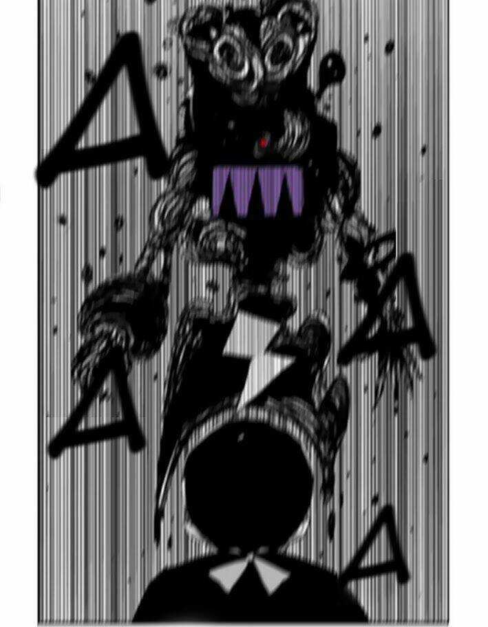 Hành Trình Thoát Khỏi Địa Ngục Chapter 23 trang 16