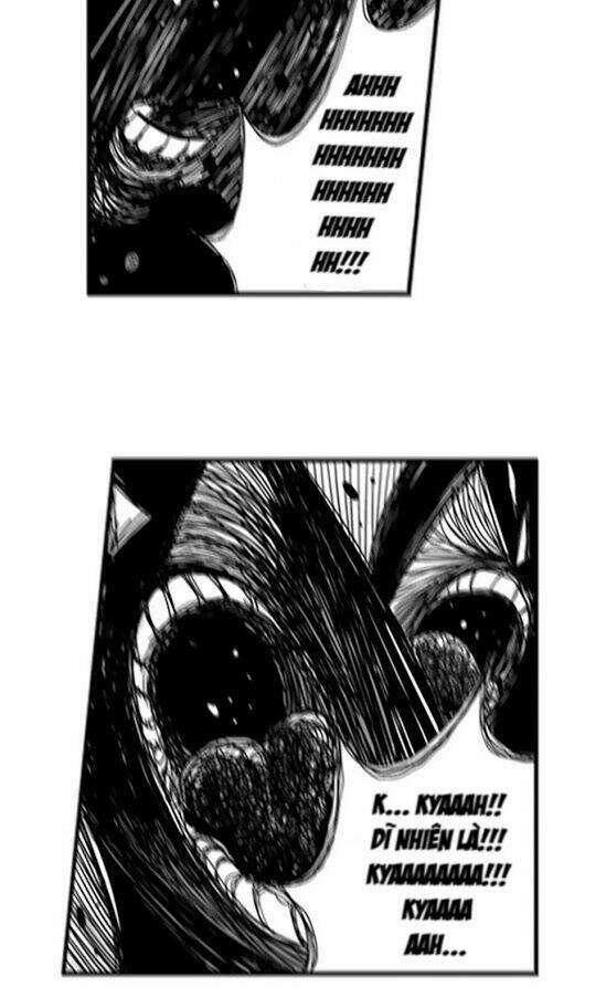 Hành Trình Thoát Khỏi Địa Ngục Chapter 23 trang 18