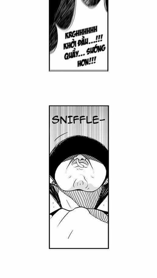 Hành Trình Thoát Khỏi Địa Ngục Chapter 23 trang 20