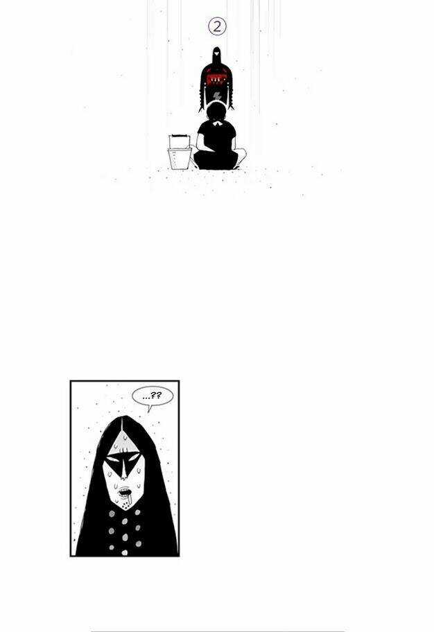 Hành Trình Thoát Khỏi Địa Ngục Chapter 23 trang 22