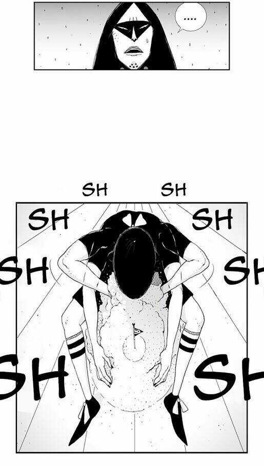 Hành Trình Thoát Khỏi Địa Ngục Chapter 23 trang 27