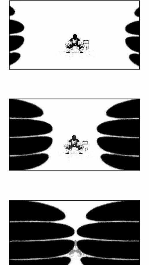 Hành Trình Thoát Khỏi Địa Ngục Chapter 23 trang 29