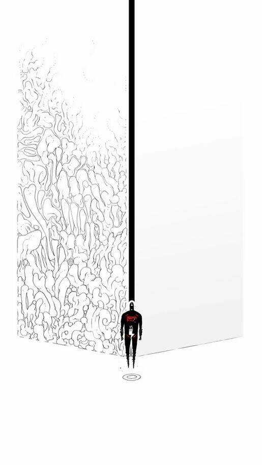 Hành Trình Thoát Khỏi Địa Ngục Chapter 23 trang 3