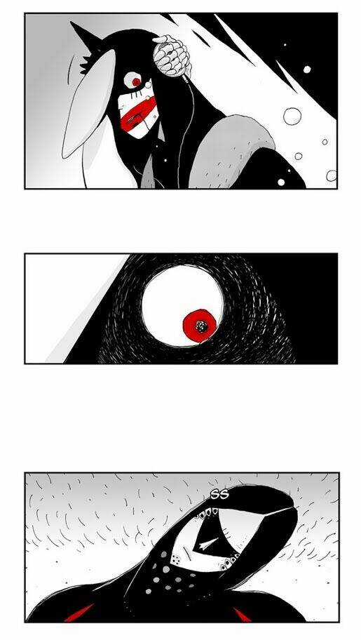 Hành Trình Thoát Khỏi Địa Ngục Chapter 23 trang 40