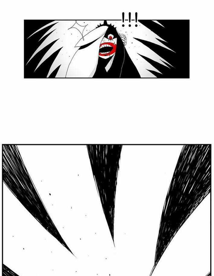 Hành Trình Thoát Khỏi Địa Ngục Chapter 23 trang 42