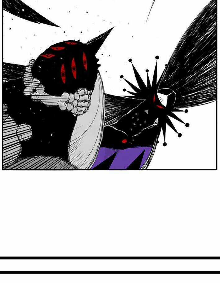 Hành Trình Thoát Khỏi Địa Ngục Chapter 23 trang 43