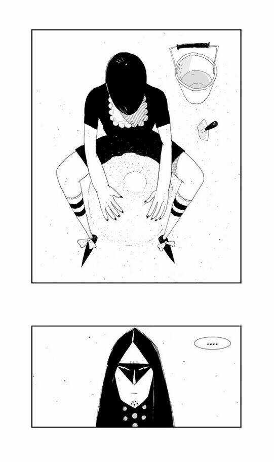 Hành Trình Thoát Khỏi Địa Ngục Chapter 23 trang 5