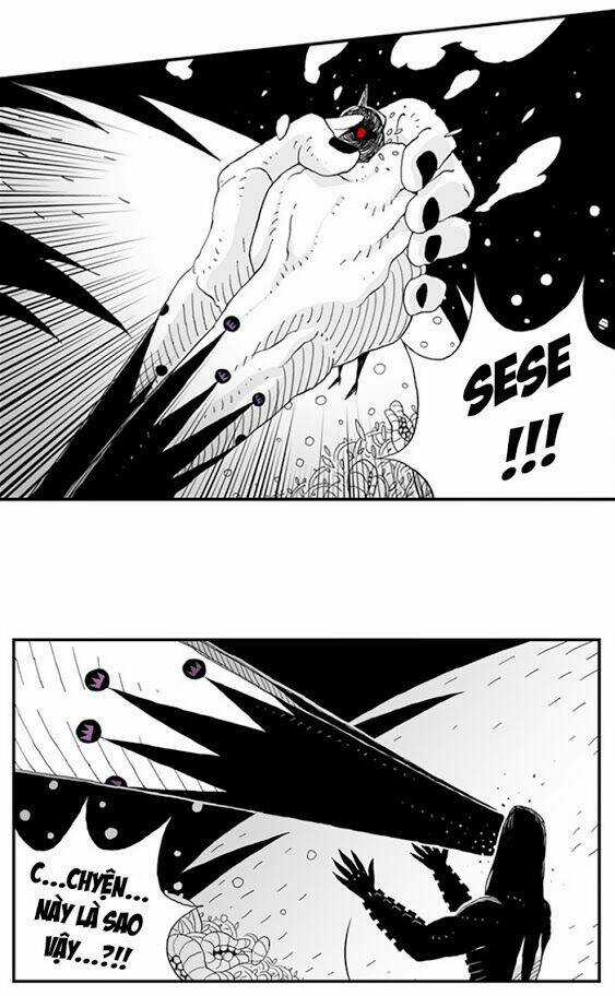 Hành Trình Thoát Khỏi Địa Ngục Chapter 23 trang 51