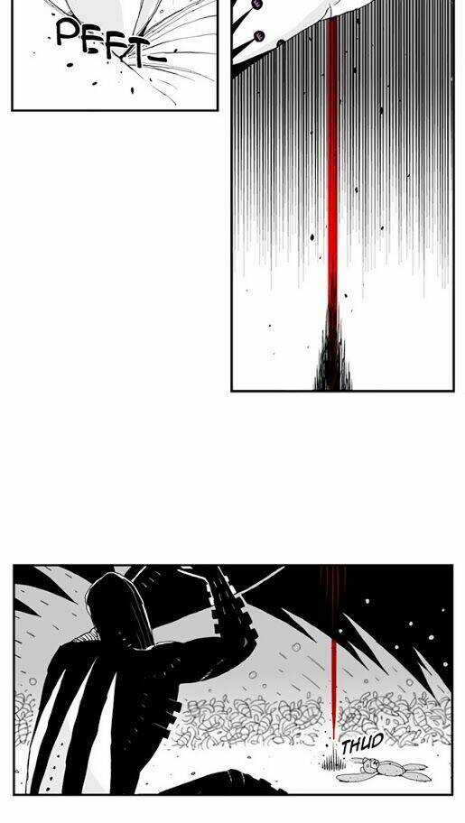 Hành Trình Thoát Khỏi Địa Ngục Chapter 23 trang 54