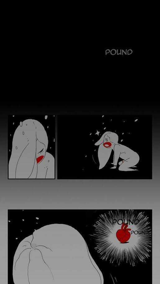 Hành Trình Thoát Khỏi Địa Ngục Chapter 23 trang 60