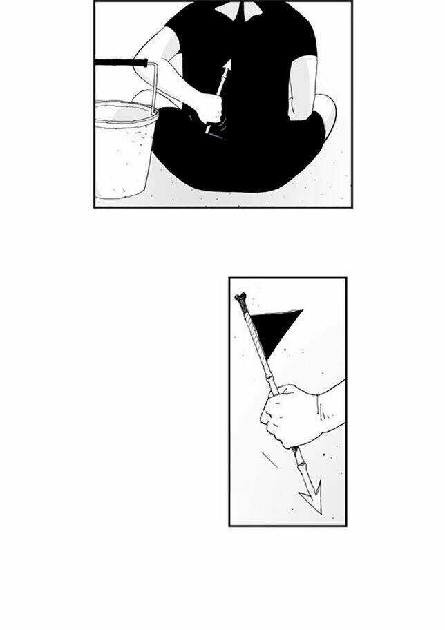 Hành Trình Thoát Khỏi Địa Ngục Chapter 24 trang 23