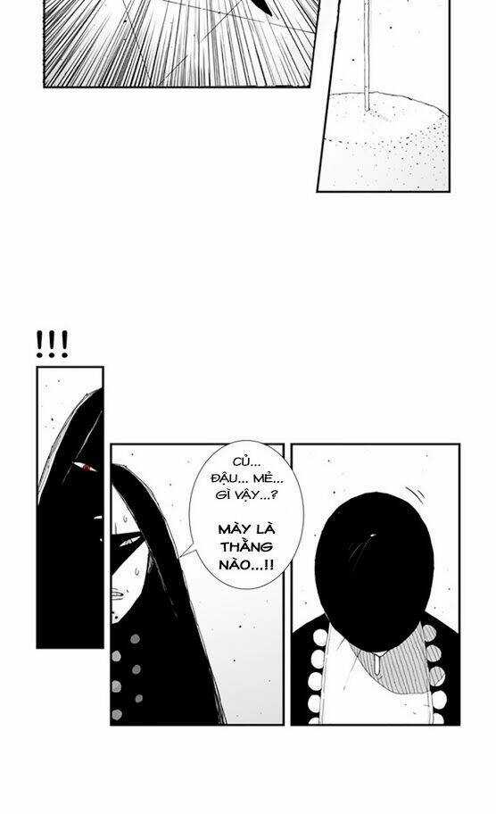 Hành Trình Thoát Khỏi Địa Ngục Chapter 24 trang 25