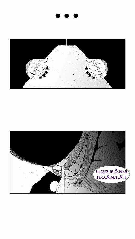 Hành Trình Thoát Khỏi Địa Ngục Chapter 24 trang 26