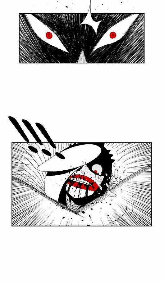 Hành Trình Thoát Khỏi Địa Ngục Chapter 24 trang 33