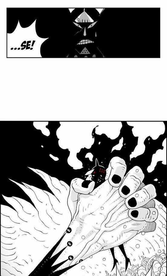 Hành Trình Thoát Khỏi Địa Ngục Chapter 24 trang 34