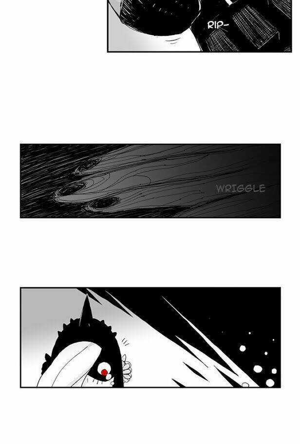 Hành Trình Thoát Khỏi Địa Ngục Chapter 24 trang 39