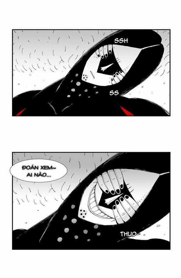 Hành Trình Thoát Khỏi Địa Ngục Chapter 24 trang 41