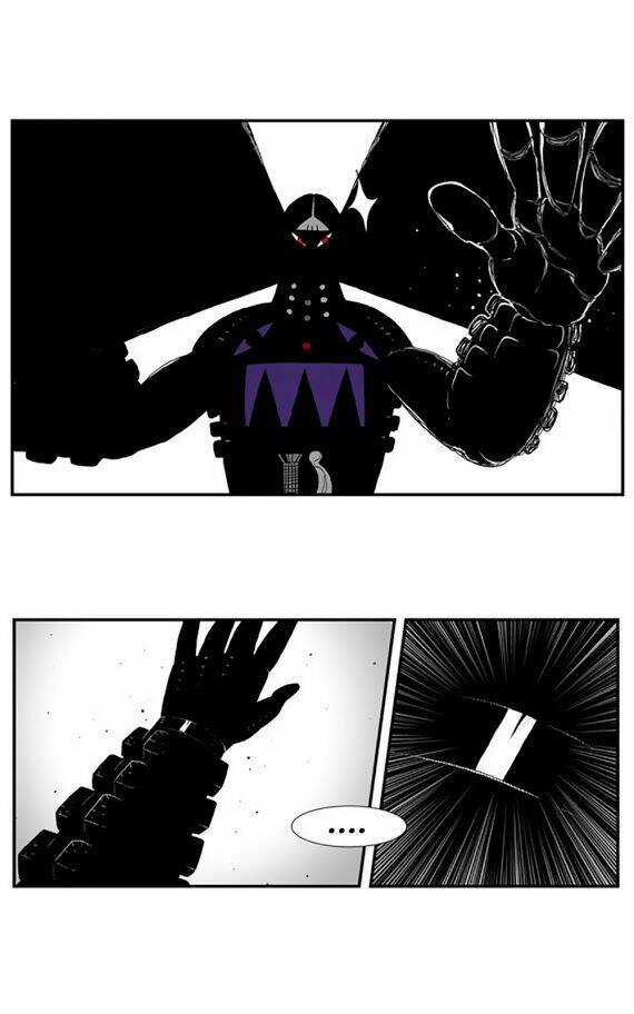 Hành Trình Thoát Khỏi Địa Ngục Chapter 24 trang 52