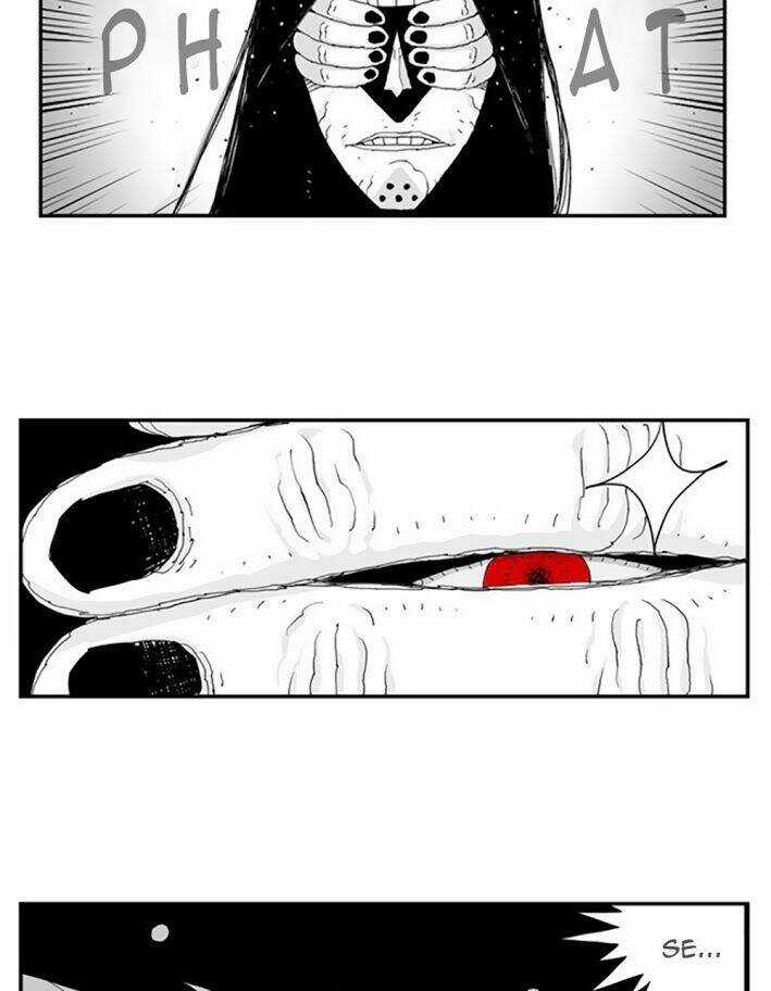 Hành Trình Thoát Khỏi Địa Ngục Chapter 24 trang 56