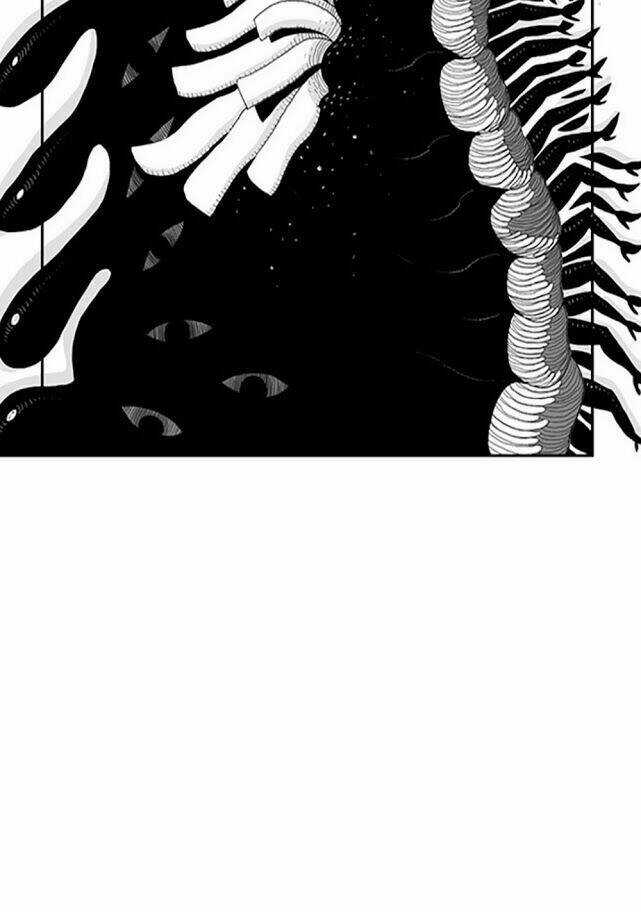 Hành Trình Thoát Khỏi Địa Ngục Chapter 3 trang 10