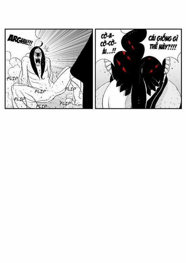 Hành Trình Thoát Khỏi Địa Ngục Chapter 3 trang 14