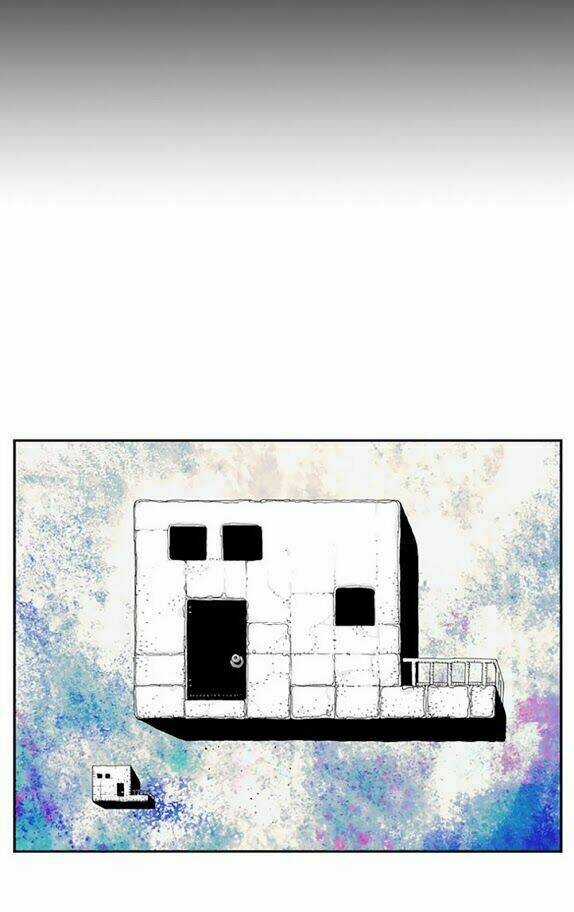 Hành Trình Thoát Khỏi Địa Ngục Chapter 3 trang 20