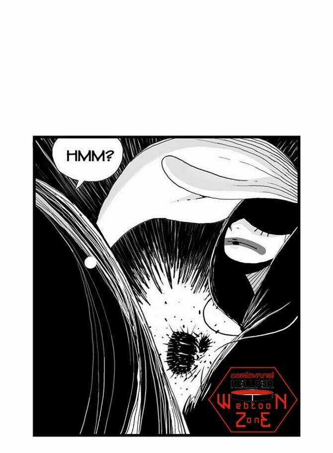 Hành Trình Thoát Khỏi Địa Ngục Chapter 3 trang 29