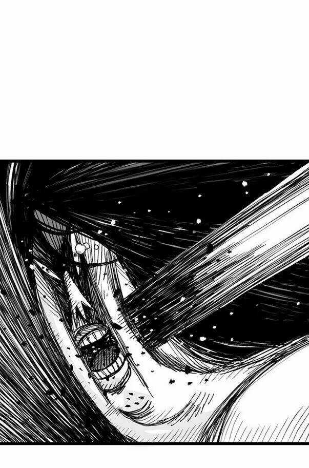 Hành Trình Thoát Khỏi Địa Ngục Chapter 3 trang 30