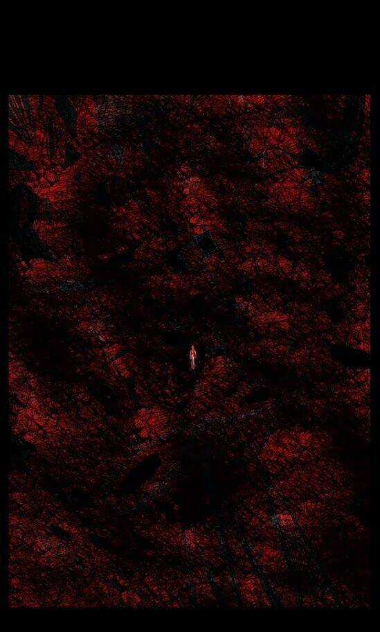 Hành Trình Thoát Khỏi Địa Ngục Chapter 3 trang 37