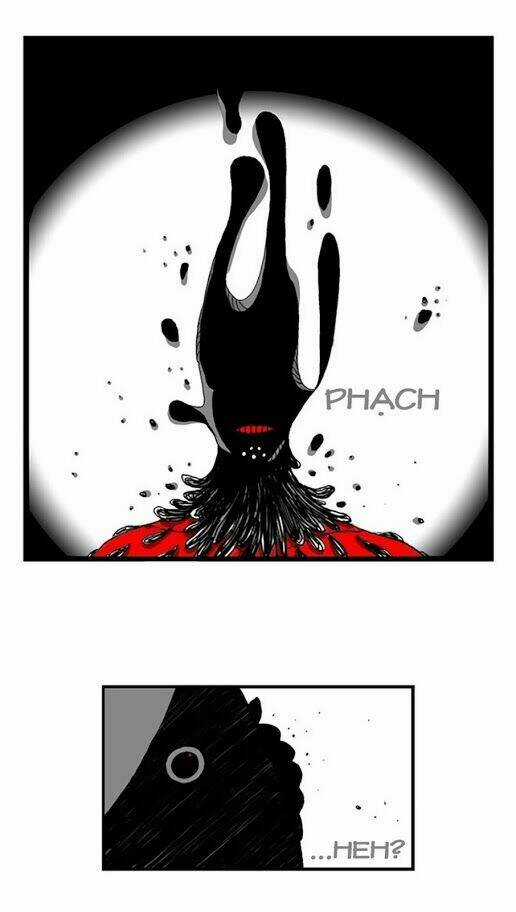 Hành Trình Thoát Khỏi Địa Ngục Chapter 3 trang 40