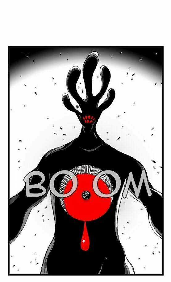 Hành Trình Thoát Khỏi Địa Ngục Chapter 3 trang 41