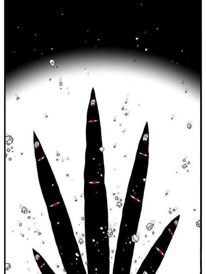 Hành Trình Thoát Khỏi Địa Ngục Chapter 3 trang 46