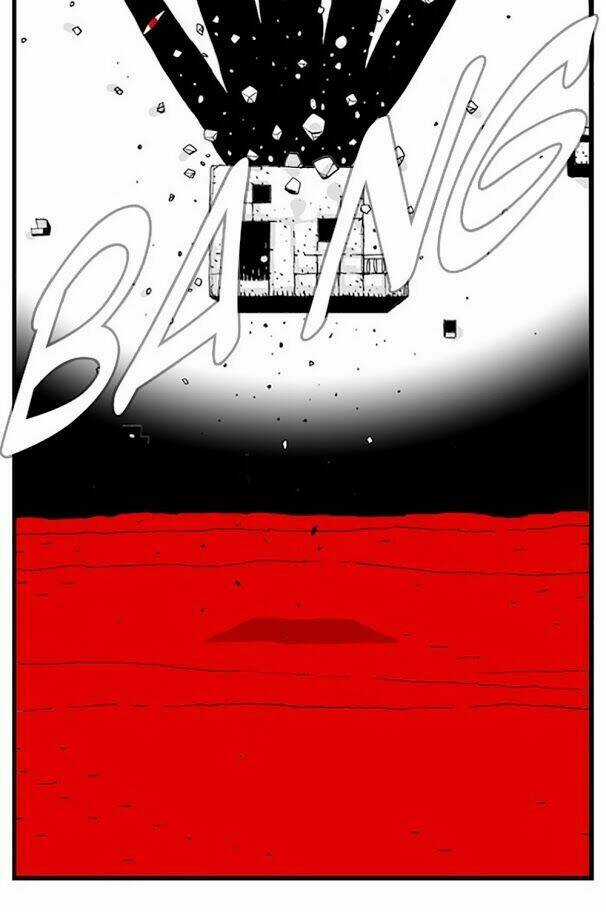 Hành Trình Thoát Khỏi Địa Ngục Chapter 3 trang 47