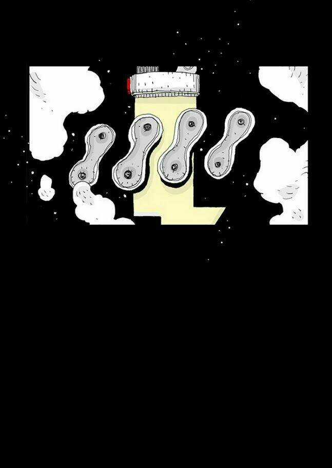 Hành Trình Thoát Khỏi Địa Ngục Chapter 3 trang 52