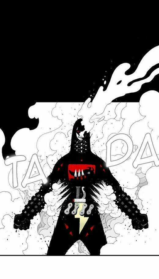 Hành Trình Thoát Khỏi Địa Ngục Chapter 3 trang 53