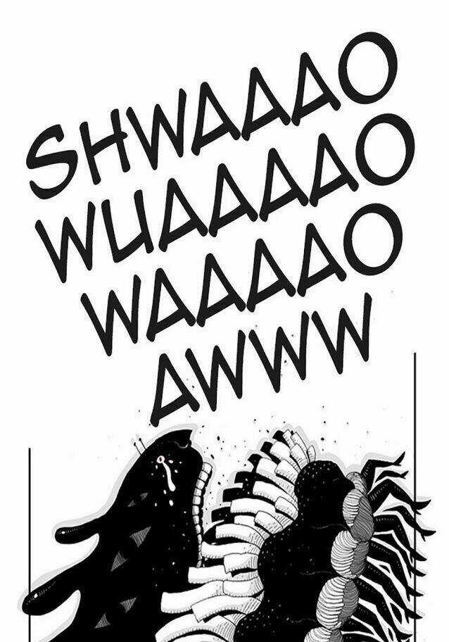 Hành Trình Thoát Khỏi Địa Ngục Chapter 3 trang 9