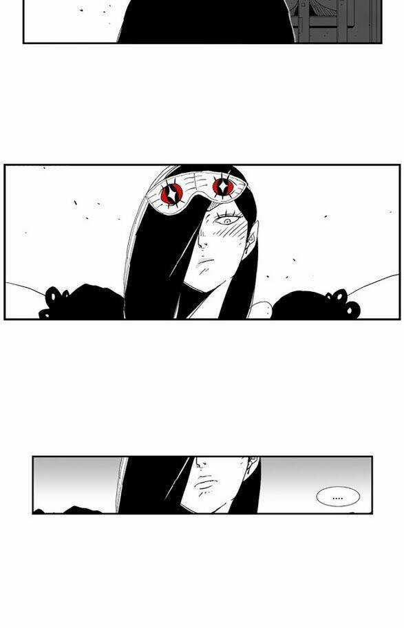 Hành Trình Thoát Khỏi Địa Ngục Chapter 32 trang 14