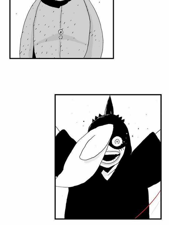 Hành Trình Thoát Khỏi Địa Ngục Chapter 32 trang 20